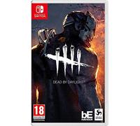 Dead by Daylight - Definitive Edition | Nintendo Switch New