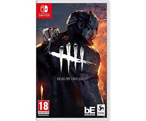 Dead by Daylight - Definitive Edition (Switch) (Nintendo Switch)