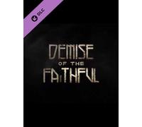 Dead by Daylight - Demise of the Faithful chapter Steam Key GLOBAL
