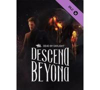 Dead by Daylight - Descend Beyond Chapter (PC) - Steam Key - GLOBAL