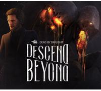 Dead by Daylight - Descend Beyond DLC Steam CD Key