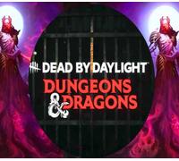Dead by Daylight - Dungeons & Dragons DLC PC Steam Altergift