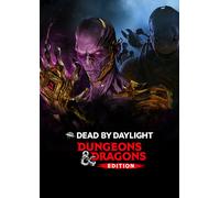 Dead by Daylight: Dungeons & Dragons Edition Xbox (UK)