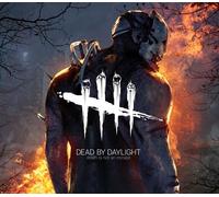 Dead by Daylight EN/PL Languages Only Steam CD Key