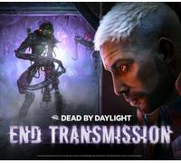 Dead by Daylight - End Transmission Chapter DLC AR XBOX One / Xbox Series X|S CD Key