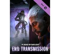 Dead by Daylight - End Transmission Chapter (PC) - Steam Gift - GLOBAL