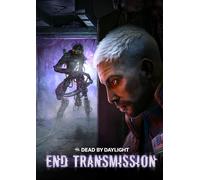 Dead by Daylight: End Transmission Chapter Xbox (UK)