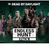 Dead by Daylight - Endless Hunt Pack DLC EU PC Steam CD Key