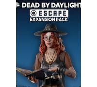 Dead by Daylight - Escape Expansion Pack (PC) - Steam Gift - GLOBAL