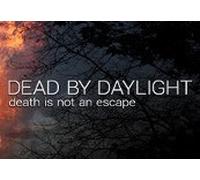 Dead by Daylight EU XBOX One / Xbox Series X|S CD Key