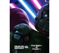 Dead by Daylight: Five Nights at Freddy's DLC (PC) - Steam Key - EUROPE