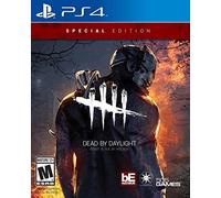 Dead by Daylight PlayStation 4