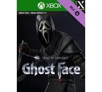 Dead by Daylight: Ghost Face (Xbox Series X/S) - Xbox Live Key - EUROPE
