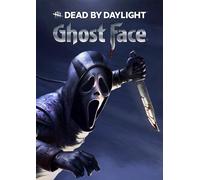 Dead by Daylight: Ghost Face Xbox (UK)
