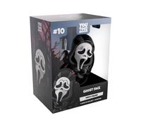 Dead By Daylight - Ghost Face - Youtooz - multicolored - Onesize - 100% PVC Onesize