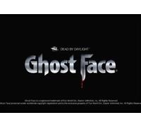 Dead by Daylight - Ghostface DLC (PC) Steam Key - GLOBAL