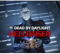 Dead by Daylight - Hellraiser Chapter DLC EU PC Steam CD Key