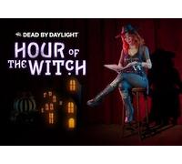 Dead by Daylight: Hour of the Witch Chapter (DLC) (Xbox One / Xbox Series X|S) Xbox Live Key - ARGENTINA