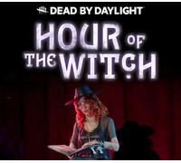 Dead by Daylight - Hour of the Witch DLC AR XBOX One CD Key