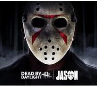 Dead by Daylight: Jason Edition EU PC Steam CD Key