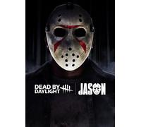 Dead by Daylight: Jason Edition - Xbox One & Xbox Series X|S (UK)