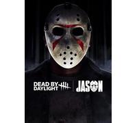 Dead by Daylight: Jason PC - DLC (Europe & UK)