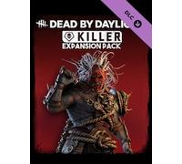 Dead by Daylight - Killer Expansion Pack (PC) - Steam Gift - GLOBAL