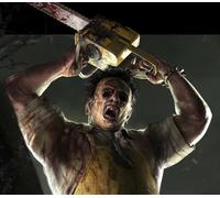 Dead by Daylight - Leatherface DLC EU PC Steam CD Key