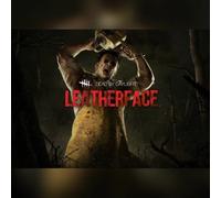 Dead by Daylight - Leatherface (DLC) (PC) Steam Key - EU