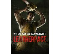 Dead by Daylight: Leatherface Xbox (Europe & UK)