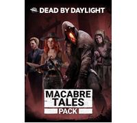 Dead by Daylight - Macabre Tales Pack PC - DLC