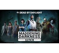 Dead by Daylight - Maddening Darkness Pack