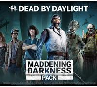Dead by Daylight - Maddening Darkness Pack DLC PC Steam CD Key