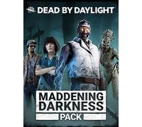 Dead by Daylight: Maddening Darkness Pack (PC) - Steam Key - EUROPE