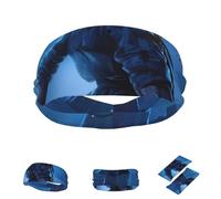 Dead By Daylight Moisture Wicking Sweatband for Sports Workouts Comfortable Fit Headband for Athletes and Fitness Enthusiasts Durable Wristband for Outdoor Activities