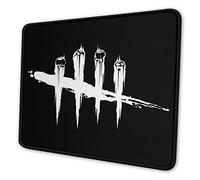 Dead by Daylight Mouse Pad Mat for Gaming Computer Office Home PC Laptop Mousepad 10x12 inch