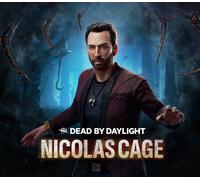 Dead by Daylight - Nicolas Cage Chapter Pack DLC PC Steam CD Key
