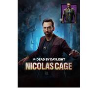 Dead by Daylight - Nicolas Cage Chapter Pack PC - DLC (Europe & UK)