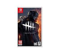 Dead by Daylight (Nintendo Switch)