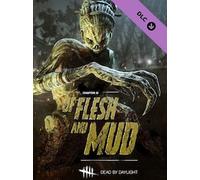 Dead by Daylight - Of Flesh and Mud (PC) - Steam Key - GLOBAL
