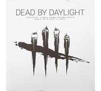 Dead By Daylight: Official Video Game Soundtrack [VINYL]