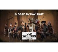 Dead by Daylight - Old Wounds Pack