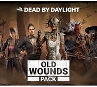 Dead by Daylight - Old Wounds Pack DLC EU XBOX One / Xbox Series X|S CD Key