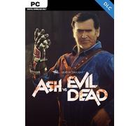 Dead by Daylight PC - Ash vs Evil Dead DLC