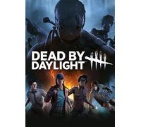 Dead by Daylight PC (Europe & UK)