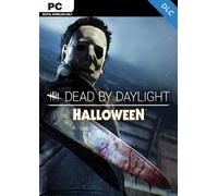 Dead by Daylight PC - The Halloween Chapter DLC