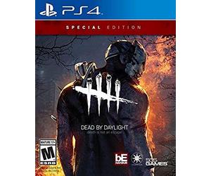 Dead by Daylight - PlayStation 4