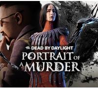 Dead by Daylight - Portrait of a Murder Chapter DLC Steam CD Key