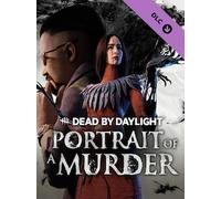 Dead by Daylight - Portrait of a Murder Chapter (PC) - Steam Key - GLOBAL