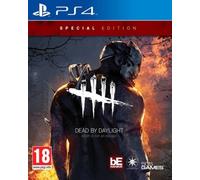 Dead by Daylight Special Edition (PS4) Single